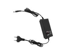 Adaptador de regulador de Potencia de 3-24 V 3 A 72 W CC, regulación de Voltaje de conmutación de alimentación Ajustable, transformadores CA 100-240 V a CC 3-24 V, para Tira de LED, enrutador(UE)