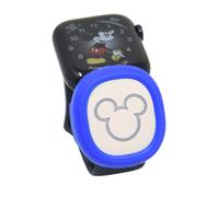 Adaptador de Reloj Luke3DP Compatible con Disney MagicBand+ 2022 (Azul Oscuro)