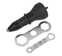 Adaptador De Remachadora Sellado Con Taladro DRA01