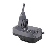 Adaptador De Repuesto AR18DSV7V8, Compatible Con AEG, Compatible Con RIDGID, 18 V, Compatible Con Dyson, Adaptador De Batería De Iones De Litio V7V8.(1pcs)