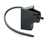 Adaptador de repuesto for recipiente de leche, compatible con cafeteras Siemens EQ9, S500, S700, 00577862 y TZ90008.