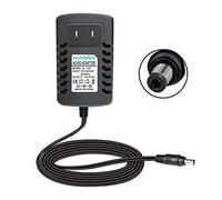 Adaptador de Repuesto para X Rocker Pro Wireless Game Chair 51396 51492 51458 51371 XRocker Series H3 51259 5129101 51092 51231 61396 OTC 3421-04 de 12 V