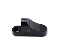 Adaptador de retrovisor de carenado highsider pro universal con tapa-corto para