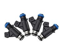 Adaptador de riel común para inyector de Gasolina de Motor Ford, Mondeo y Mercury de 60 HP, 4 Piezas, 25335288