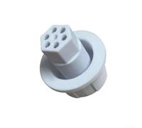 Adaptador de rodamiento de cepillo 9983120 para Dolphin S200 S300I Active 30i Proteus para dx4 DX5i