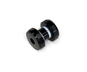 Adaptador de rodamientos Rockshox DLX, S.DLX B1+(23+), SIDLuxe A1+(21+) 23 mm