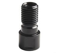 Adaptador de rosca conducido de eficiencia para brocas de núcleo de taladro que conecta macho M22 a hembra 1147 con fiabilidad