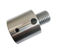 Adaptador de rosca de tornillo adaptador de torno de madera para torno de torneado de madera 30×3.5mm