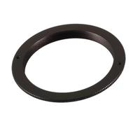 Adaptador de Rosca Macho M52 a Hembra M48 S8206 Piezas para telescopio astronómico