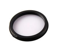 Adaptador de Rosca Macho S8113 M56 a Rosca M48 Piezas para telescopio astronómico