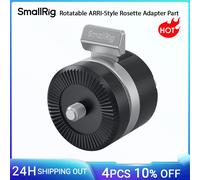 SmallRig Rotatable ARRI-Style Rosette Adapter 5134