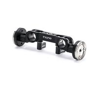 Adaptador de roseta doble de 15 mm TA-DRA-15-B