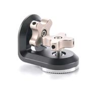 Adaptador de roseta en ángulo recto TA-RRA-1420 para Nucleus Nano II