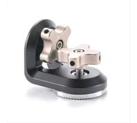 Adaptador de roseta en ángulo recto TA-RRA-1420 para Nucleus Nano II