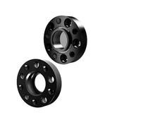 Adaptador de rueda 2/4 Uds 5x108 60,1 para Chery para Omoda 5/para 5 GT/para E5 placa de brida 7075 espaciadores rueda cubo aluminio(2pcs 25mm,For E5)