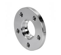 Adaptador de rueda 2 adaptadores espaciadores de rueda PCD 5x112 CB 66,6mm para BMW-el coche la serie Universal M14x1.25(2PCS 15MM)