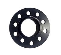 Adaptador de rueda 2 espaciadores de rueda centrados en cubo 12 mm PCD 5x100 | Rueda coche 56,1 a 73, | Para Subaru para la serie coches