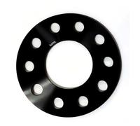 Adaptador de rueda 2 espaciadores de rueda centrados en cubo 5 mm PCD x 108 con orificio 60,1 para Chery - Ajuste específico para vehículos