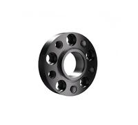 Adaptador de rueda Adaptador espaciador de rueda 25/30/35mm para BMW Serie 2 F22 F23 PCD 5x120 CB 74,1mm M14xP1.25 1 pieza(1piece 25mm)