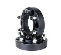 Adaptador de rueda Espaciadores de ruedas para Ford para Ranger para Mazda BT 50(25mm)