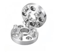 Adaptador de rueda Para Toyota para Suzuki para Mazda para Peugeot Universal Series 4 Lug Wheel Spacer(2PCS 15mm)