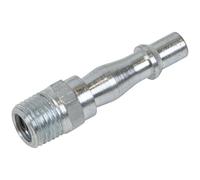 Adaptador De Seguridad Roscado Masculino Sealey AC88 PCL 1/4" BSPT