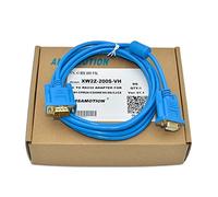 Adaptador de Serie XW2Z-200S-VH Adecuado for el Cable de programación de PLC de la Serie CQM1H CPM2C 2AH