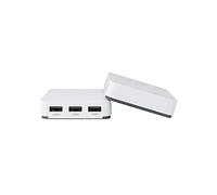 Adaptador de servidor de impresora USB2.0 Network WiFi Loyalty-Secu con 3 puertos para impresoras USB