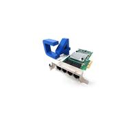 Adaptador de Servidor Ethernet HP NC365T de 4 Puertos 593722-B21