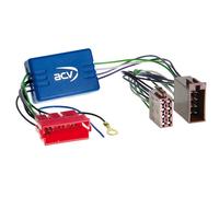 Adaptador de sistema amplificado Audi / VW / Seat / Skoda