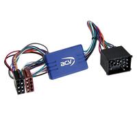 Adaptador de sistema amplificado BMW / Land Rover / Rover