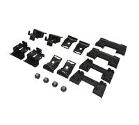 Adaptador de sistema de portaequipajes de techo THULE THU 186112