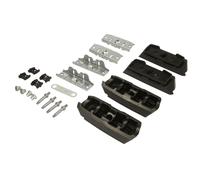 Adaptador de sistema de portaequipajes de techo THULE THU 187005