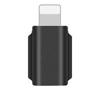 Adaptador de smartphone compatible con DJI Pocket 2 Osmo Gimbal Camera IOS Android USB C conector de teléfono celular