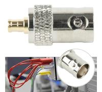 Adaptador de sonda de osciloscopio a DSO para TC2 TC3 para asistencia de osciloscopios digitales (B)