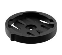Beeline Adapter Sistema de navegación Moto para montaje en manillar Moto II, negro