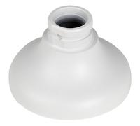 Adaptador de soporte Dahua PFA106 universal aluminio blanco 1 kg