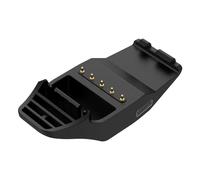 Adaptador de soporte de carga portátil para TT15 TT10 G TT15x collares de seguimiento de perros tipo C adaptador de cargador de collar de perro compatible con entrada