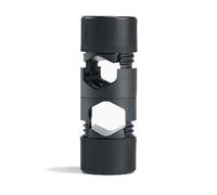 Adaptador de soporte de luz de brazo largo multifuncional, conector de brazo flexible, amplia compatibilidad para fotografía