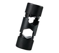 Adaptador de soporte de luz de brazo multifunción, accesorios de estudio fotográfico, fotografía, soporte flexible para teléfono en vivo