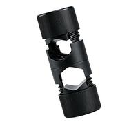 Adaptador de soporte de luz de brazo multifunción, accesorios de estudio fotográfico, fotografía, soporte flexible para teléfono en vivo