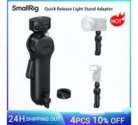 Adaptador para soporte de luz de liberación rápida SmallRig 5181