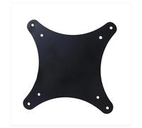 Adaptador de Soporte de Montaje VESA, Compatible con AOC, Agon Pro AG326UD AG346UCD 75x75 100x100, Soportes de Brazos for monitores