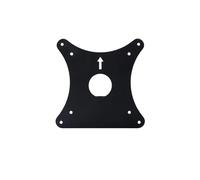 Adaptador de Soporte de Montaje VESA for Montaje en Pared, Compatible con Acer, SA241Y Bi SB241Y Abi RL242YE R242Y A R270 Smipx R272 Yi RL272E Brazo de Soporte for Monitor 75x75 y 100x100