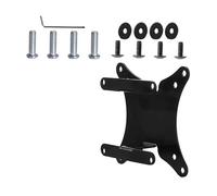 Adaptador de Soporte de Montaje VESA for Montaje en Pared, Compatible con MSI,Optix MAG27CQ AG240VC G32CQ5P MAG270 AG321 75x75 100x100, Brazos for monitores