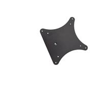 Adaptador de soporte de repuesto compatible con HP, placa adaptadora de montaje VESA for monitores Serie Z G3, Z24F, Z24M, Z24N, Z24U, Z24Q, Z25XS, Z27UG3 y Z27Q, brazos de 75 x 75 y 100 x 100.