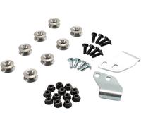 Adaptador de soporte lateral Pro Verticale Sw-motech KFT.00.152.35100