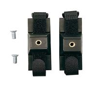 Adaptador de soporte para botella de agua, para bicicletas de carretera, adaptador de montaje para jaula de botella de agua, base de montaje de jaula de botella