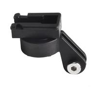 Adaptador de soporte para faros delanteros compatible con CATEYE VOLT y para modelos Trek (A)