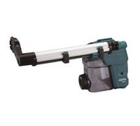 Adaptador de succión MAKITA DX11 HR3012F 191G00-4